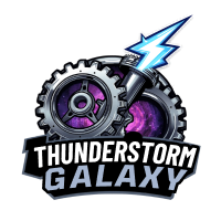 ThunderStorm Galaxy